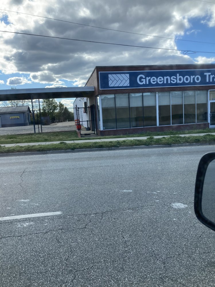 Greensboro Tractor