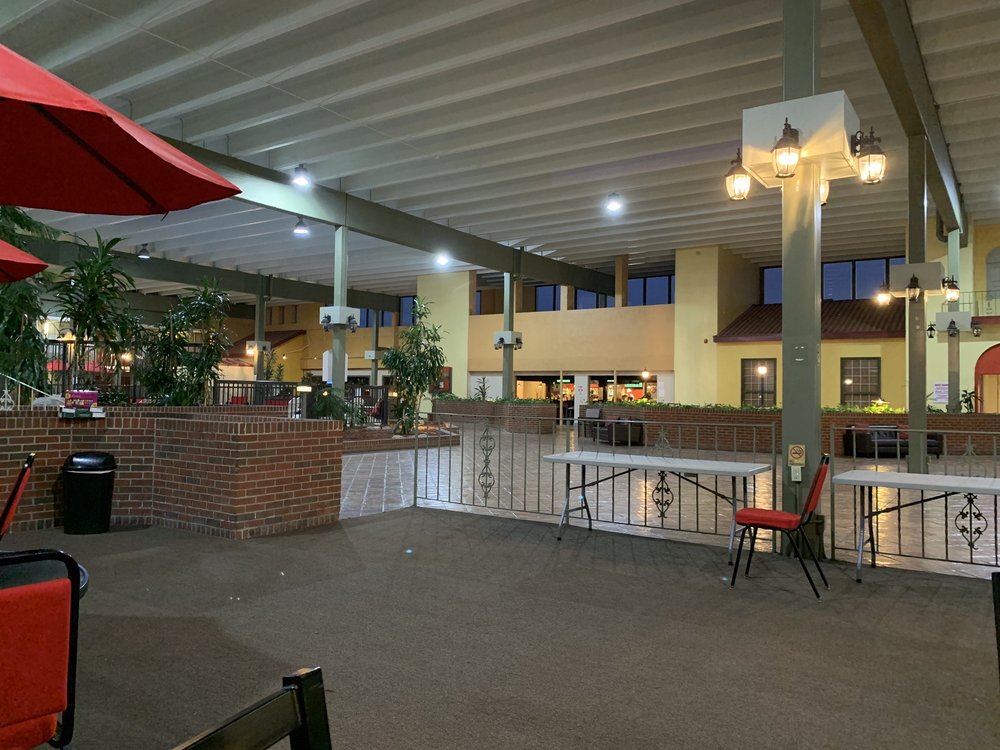 Ramada by Wyndham Indiana