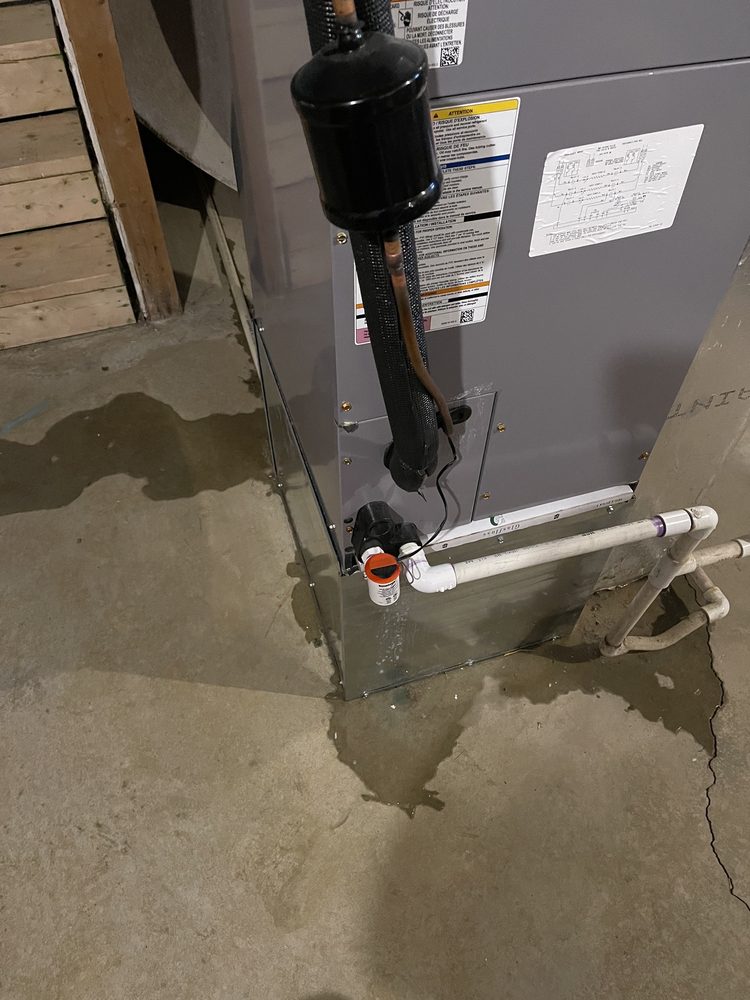 image of business Affordable Air Heating & Cooling