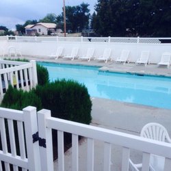 Gateway Inn Hotels 88 E Center St Blanding Ut Phone Number Photo Of Gateway Inn Blanding Ut United States Pool