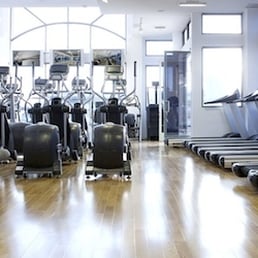 La palestra di emilia gyms via pietro tacchini, 26, parioli ... H2o palestra roma