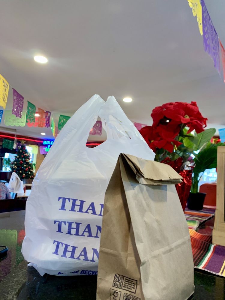 La Costenita Mexican