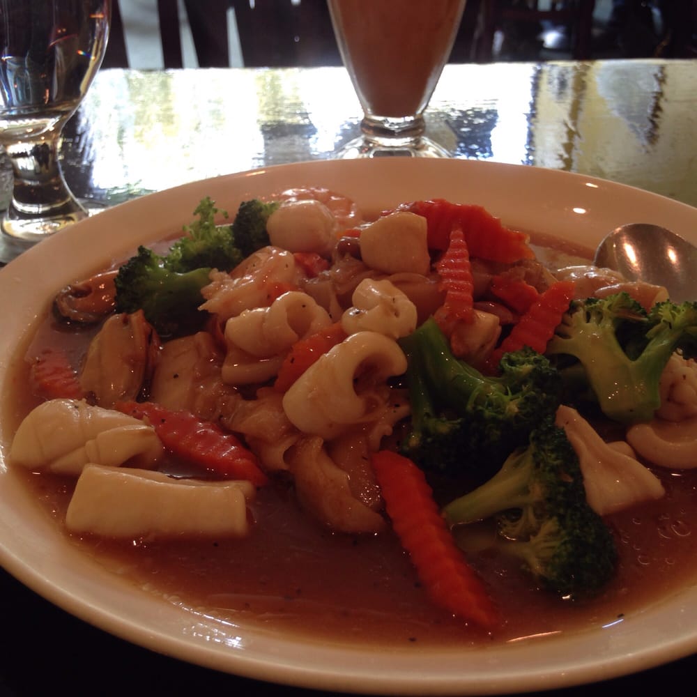 N thai palace coupons