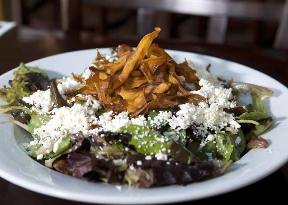 Fish & Sip - CLOSED - 82 Photos & 195 Reviews - Mediterranean - 216