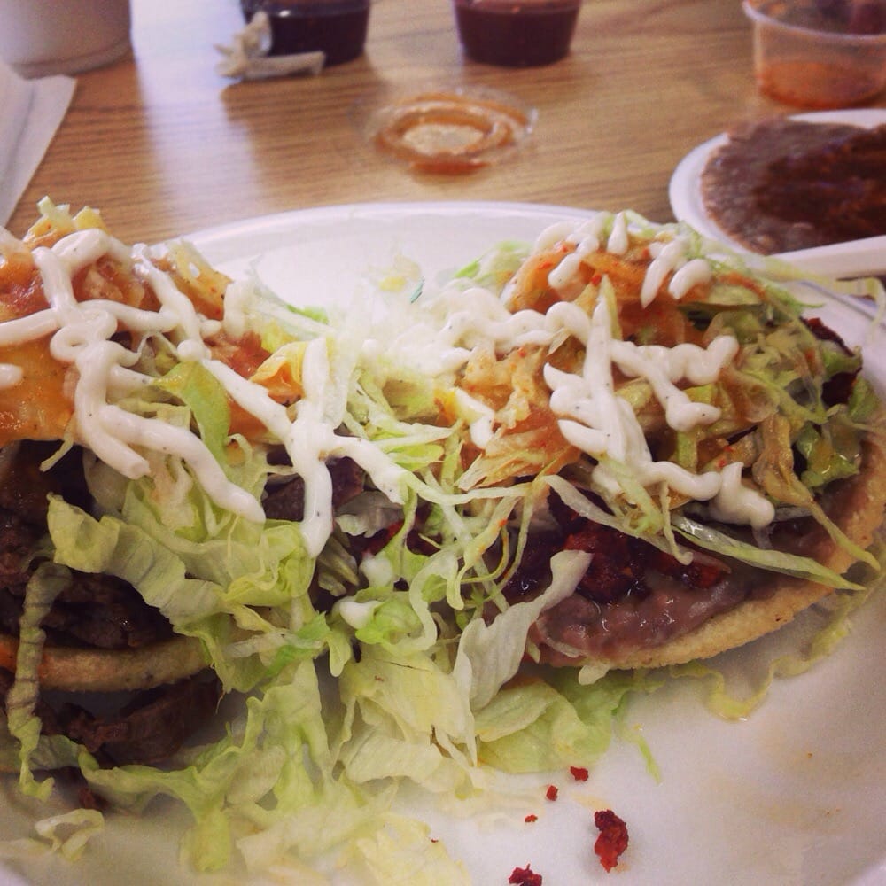 La Salsa Fresh Mexican Grill CLOSED 55 N 700 E, Saint UT