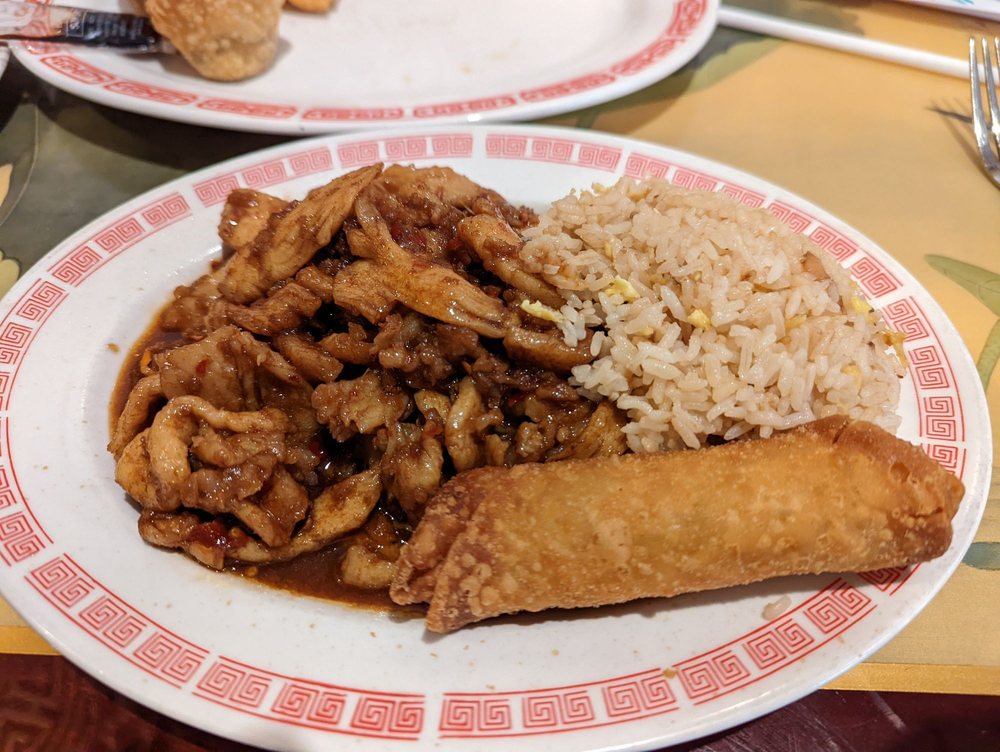 China Star Restaurant