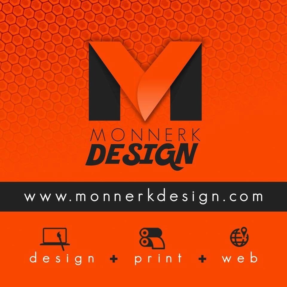 Monnerk Design