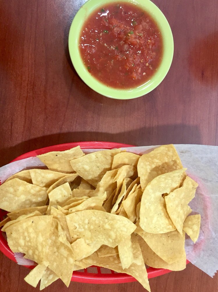 Mr Baja Taqueria Mr Baja Taqueria
