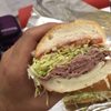 Longfellow's Sandwich Deli