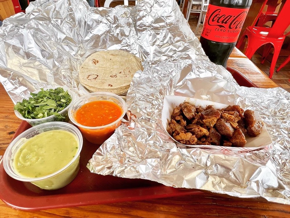 Vera's Backyard Bar-B Que