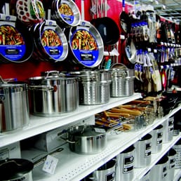 Maines Food & Party Warehouse - Request a Quote - 12 ...