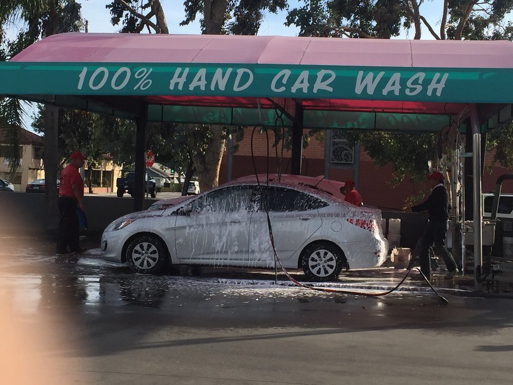 San Pedro Car Wash 22 Reviews Car Wash 735 S Gaffey St, San Pedro