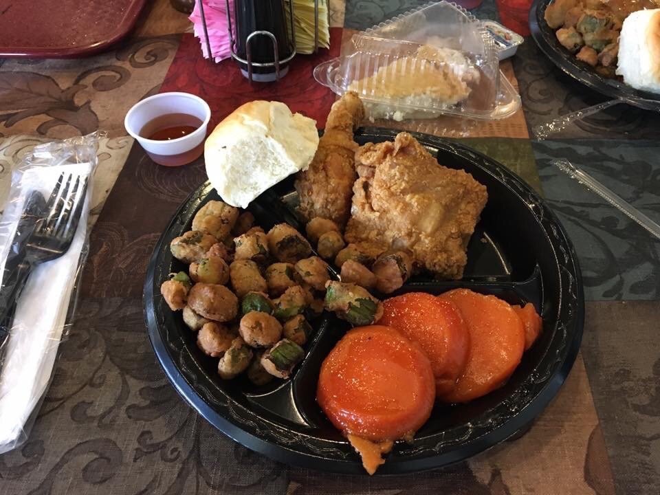 Kitchen 69 Photos & 88 Reviews Southern 2328 S