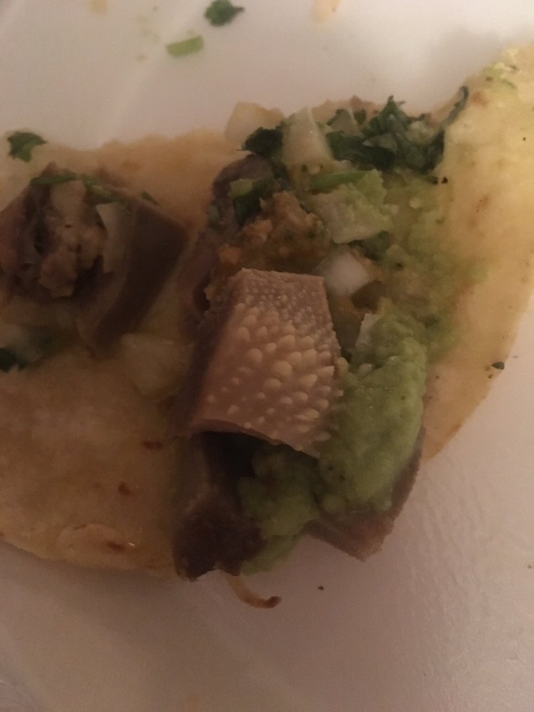 Latin Grill Taco Truck - Carrboro