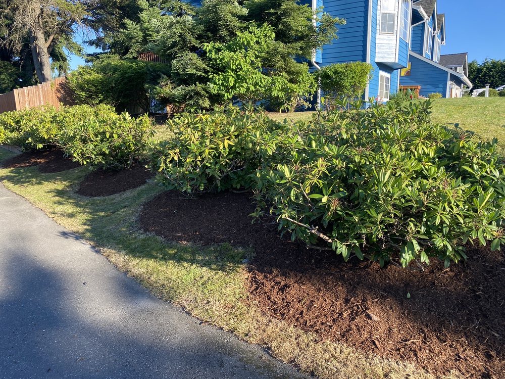 Hawks Landscaping