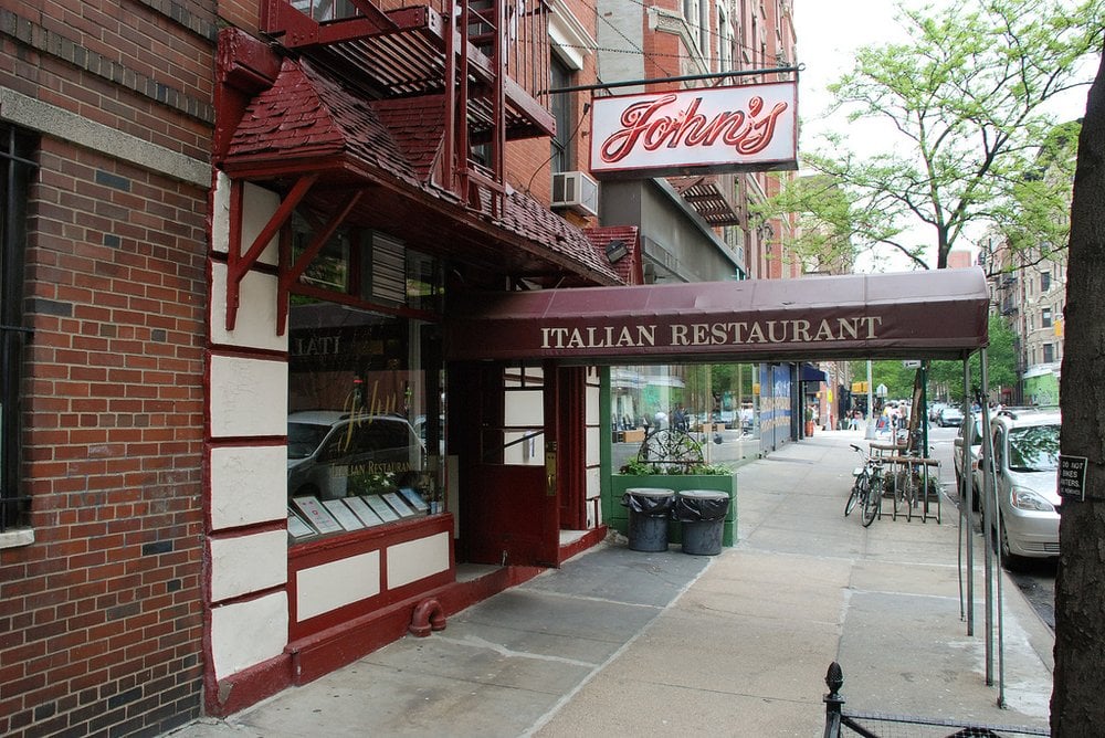 Photos for John's of 12th Street - Yelp