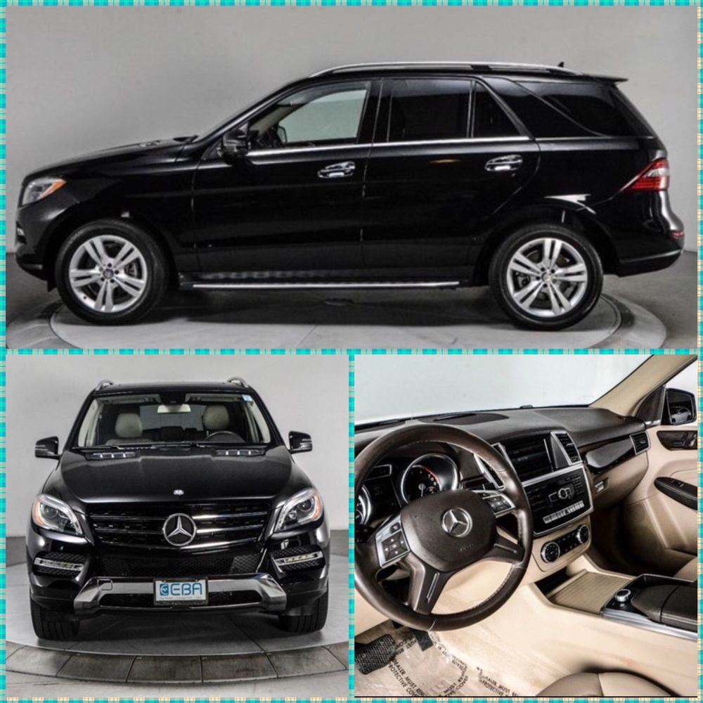 Elliott Bay Auto Brokers