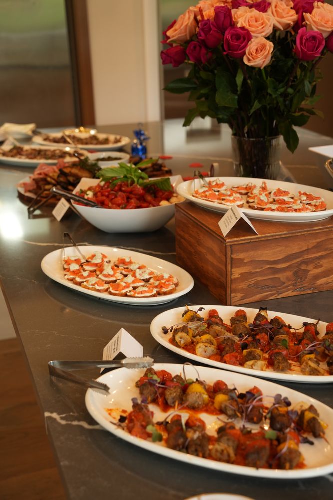 Della Terra Catering