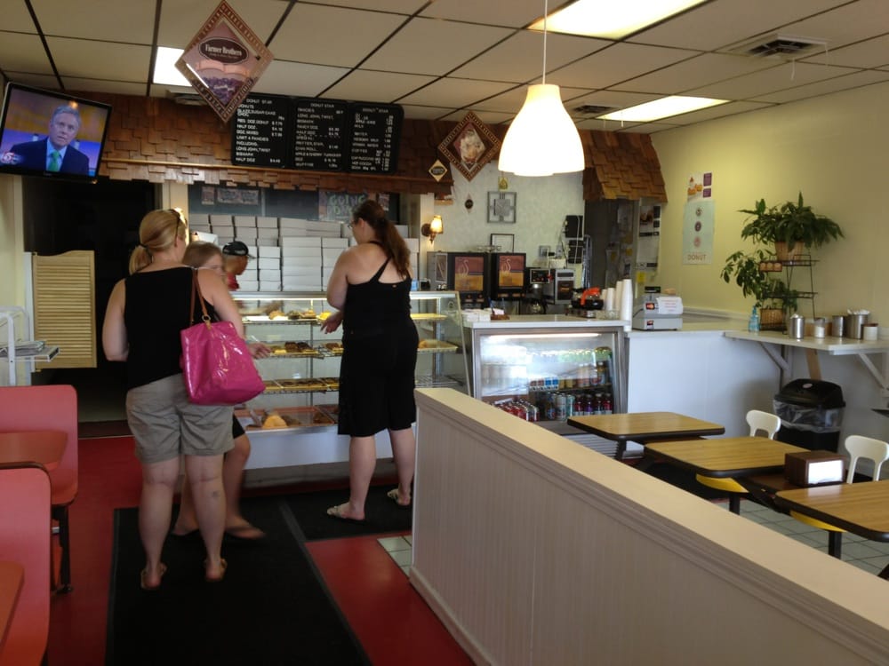 Donut Star 21 Reviews Donuts 2901 Cliff Rd E, Burnsville, MN