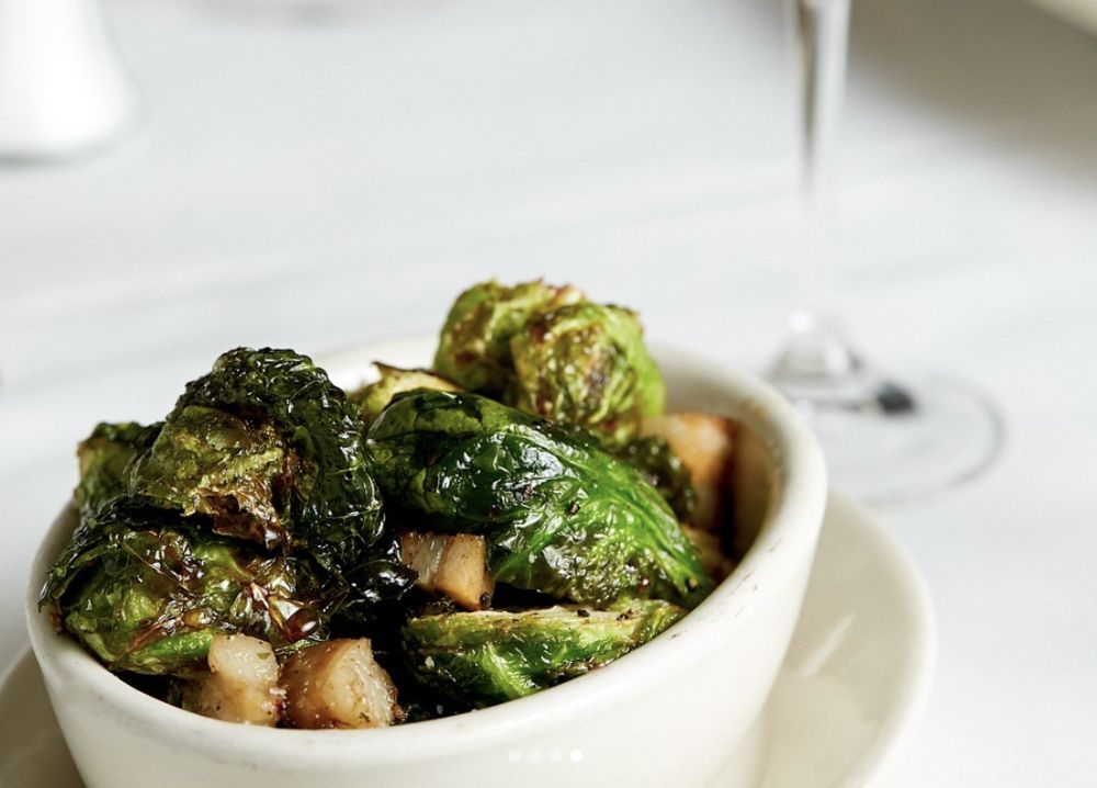 Mahogany Prime Steakhouse - COMING SOON