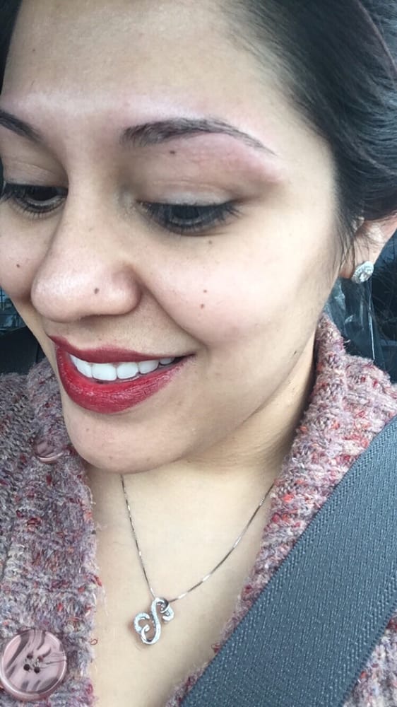 Strings Brow Bar - 15 Photos &amp; 10 Reviews - Hairdressers 
