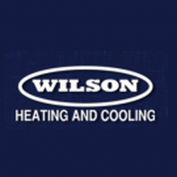 Wilson Heating Cooling Air Conditioning Hvac 2830 Wilson Heating Cooling