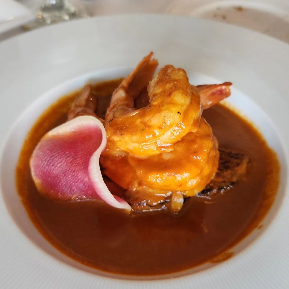 Amore Italian Restaurant