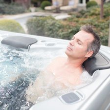 Stardust Pools