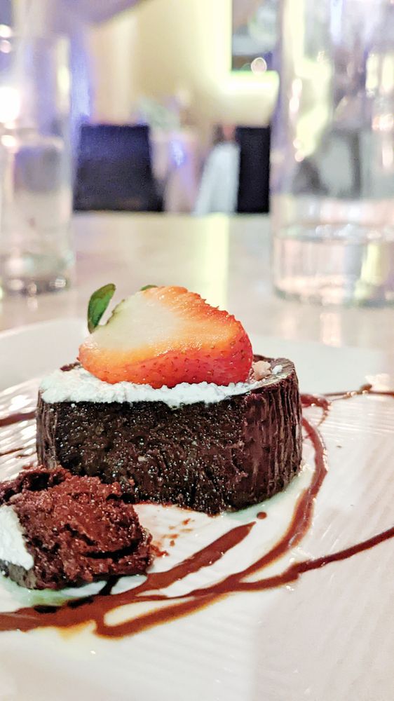 Barolo Ristorante