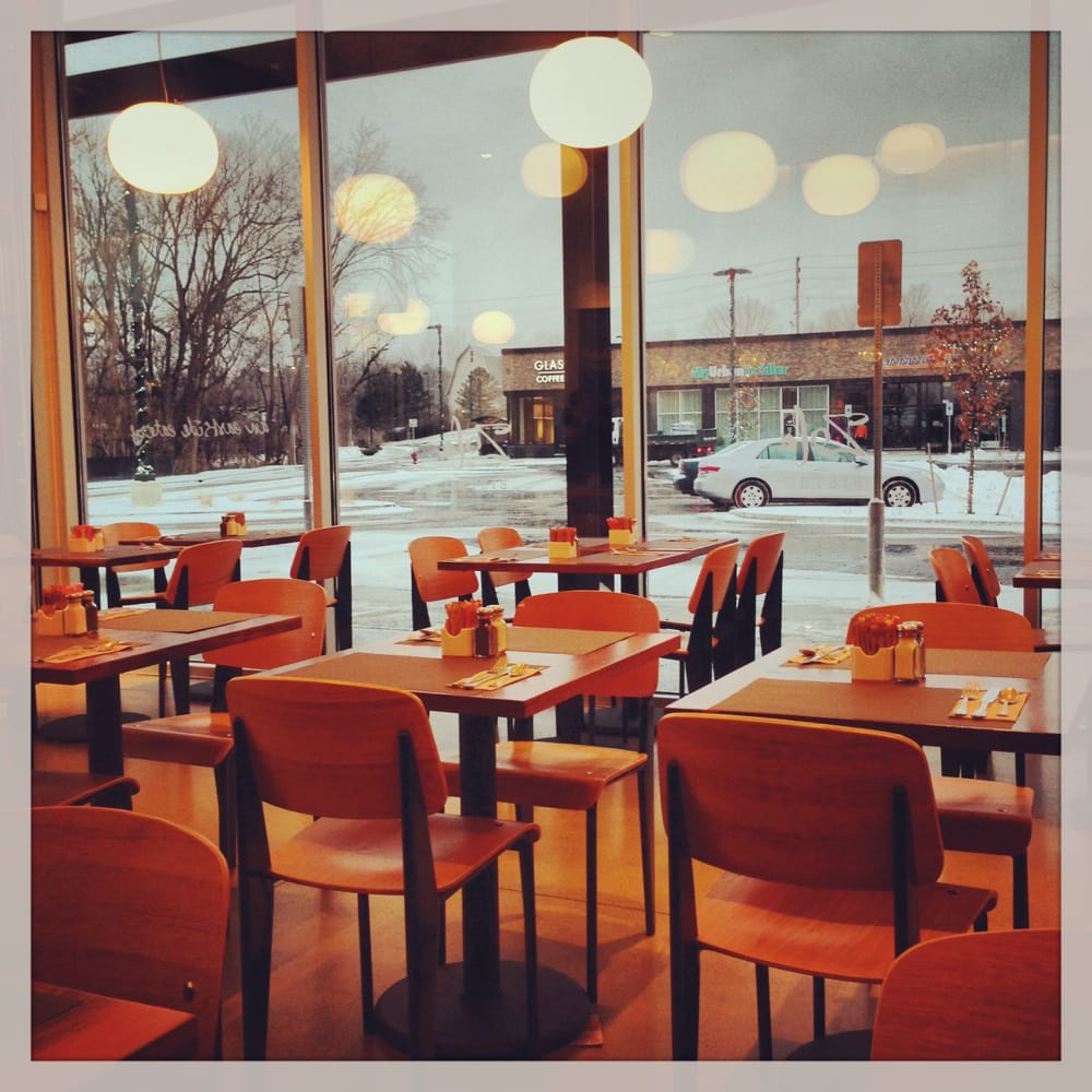 Zola Bistro 176 Photos & 175 Reviews French 3030 Washtenaw Ave