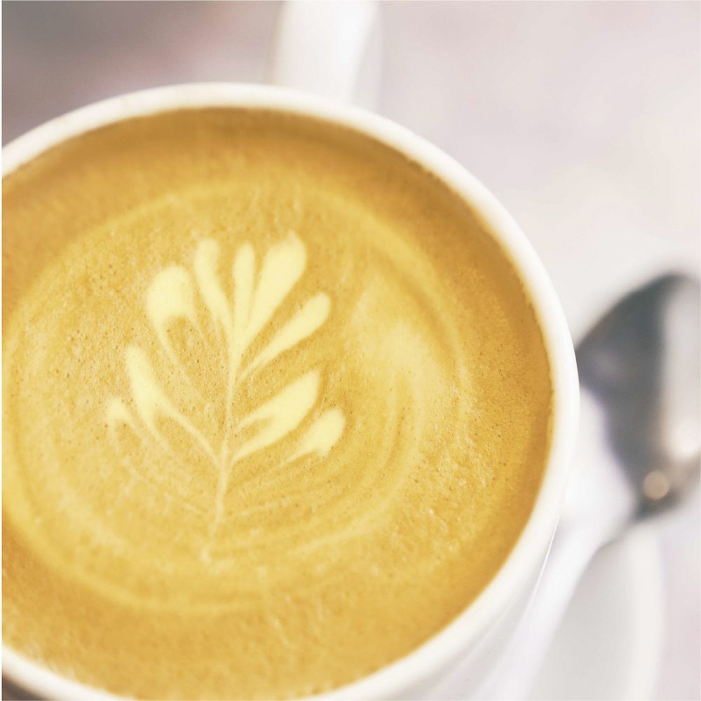 Peet's Coffee & Tea