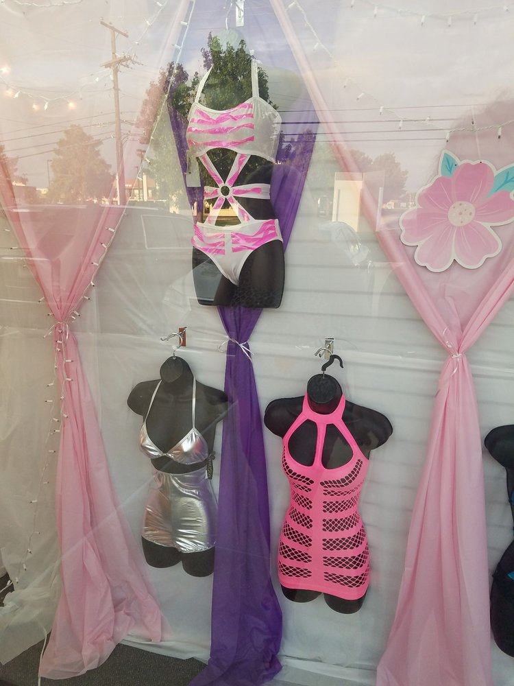 Cindie’s 16 Photos Lingerie 3610 S Cooper St, Arlington, TX