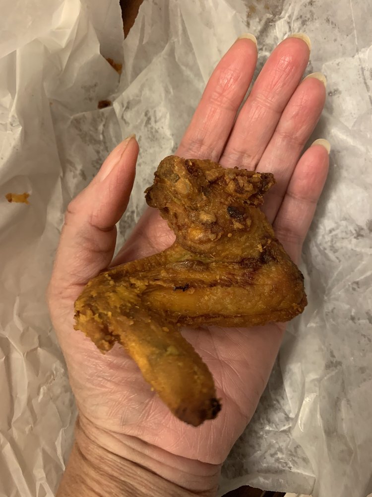 China Wok Chinese Restaurant