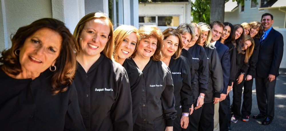 Fairfield Dental Arts