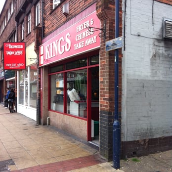 Chinese Restaurant Solihull Chinese Restaurant Solihull