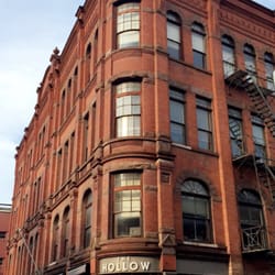 The Hollow Bar & Kitchen - Check Availability - 164 Photos & 237