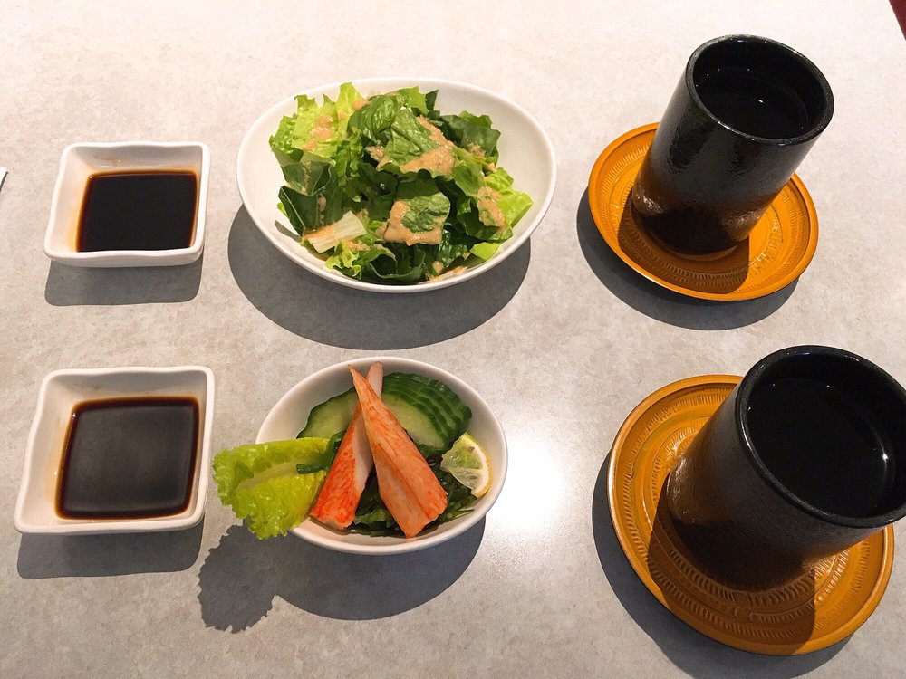 Le Cafe Michi