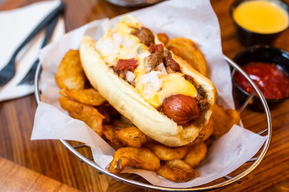 BurgerVana