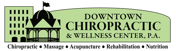 Downtown Chiropractic & Wellness Center