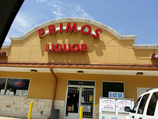 Primos Drive In Closed Beer Wine Spirits 3901 W Jefferson Photo Of Primos Drive In Dallas Tx United States
