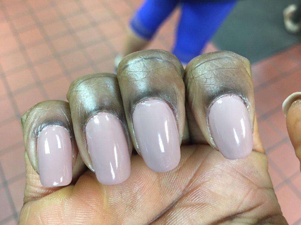 Odyssey Nails 99 Photos & 40 Reviews Nail Salons Yorktown, VA 3301 Hampton Hwy Phone