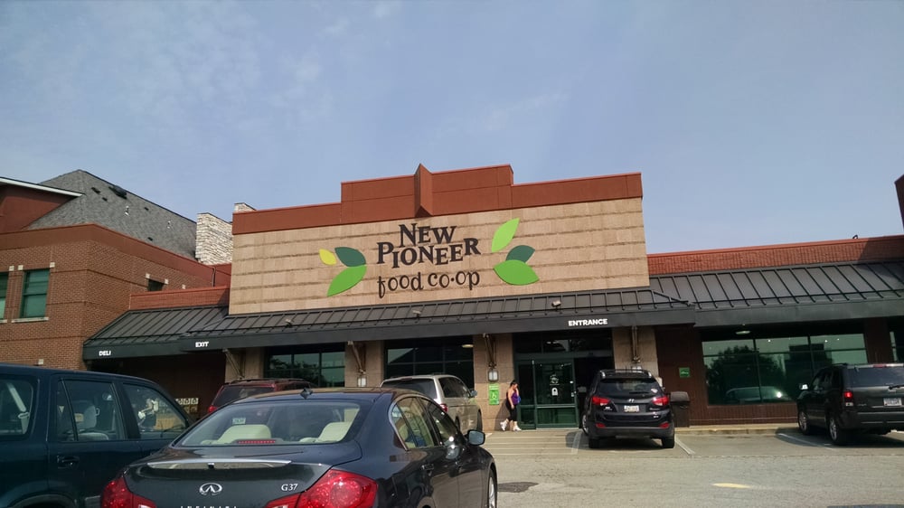 New Pioneer Food Coop 26 Photos & 32 Reviews Bakeries 1101 2nd
