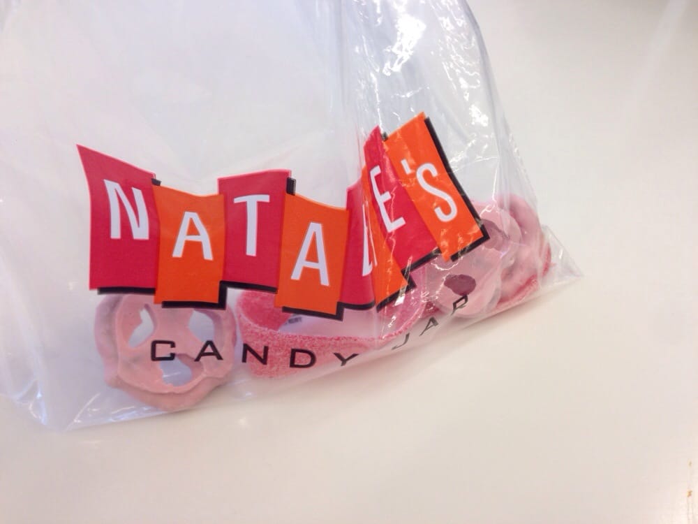 Natalie’s Candy Jar 69 Photos & 42 Reviews Candy Stores 780 S