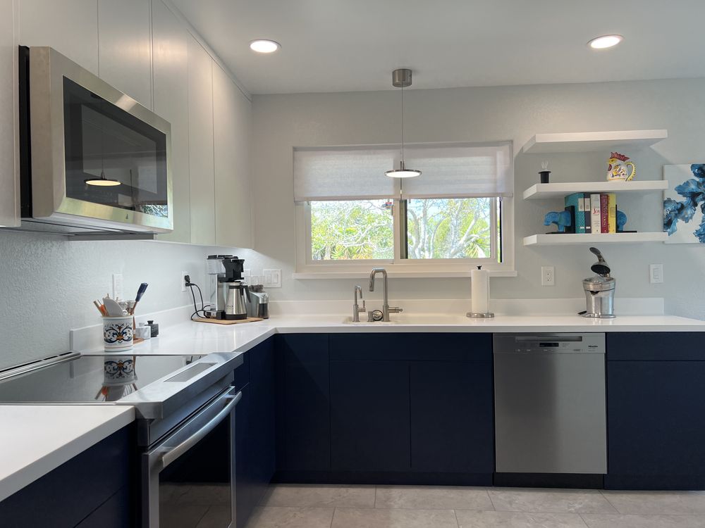 image of business Clark Builders