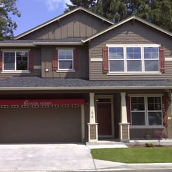 Manor Homes 12 Reseñas Servicios Inmobiliarios 1311 Ne 134th Foto De Manor Homes Vancouver Wa Estados Unidos Model Home