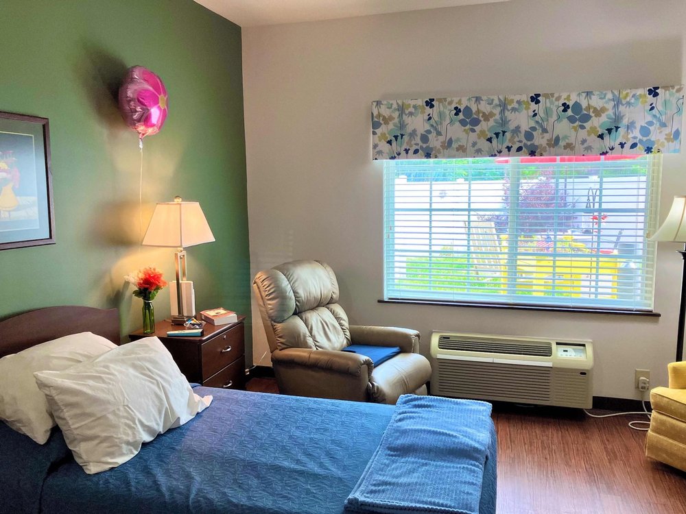 Franklin Manor Assited Living Center