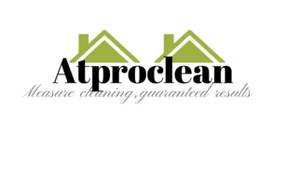 A.T. Professional Cleaning