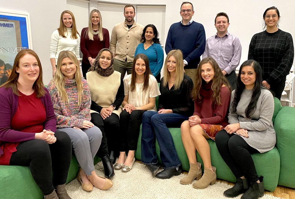 image of business Weissbluth Pediatrics