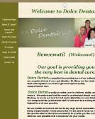 image of business Dolce Dental Smiles