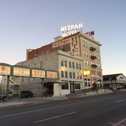 Mizpah Hotel 104 Photos 131 Reviews Hotels 100 Main St Photo Of Mizpah Hotel Tonopah Nv United States
